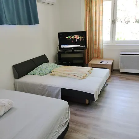 Apartmán Balassa House
