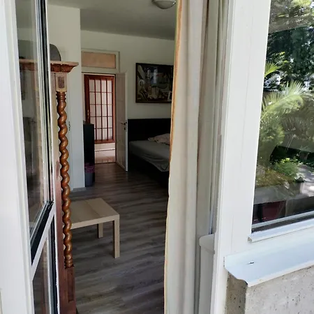 Balassa House
