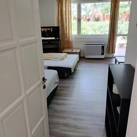 Balassa House