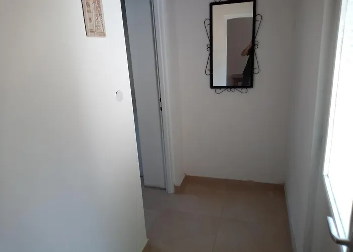 Balassa House Apartment *