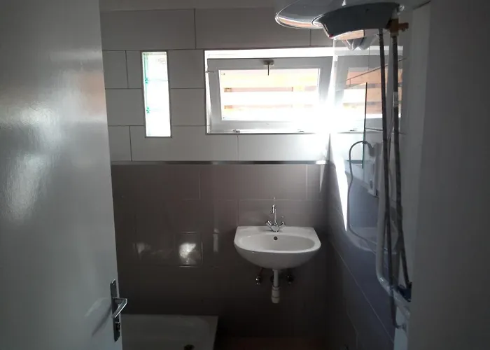 Balassa House Apartment