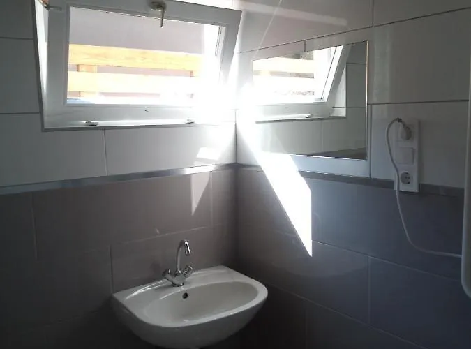Apartment Balassa House