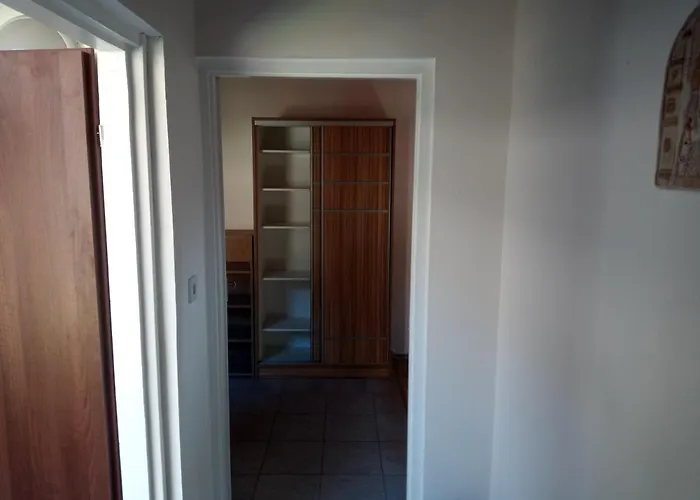Balassa House Apartment