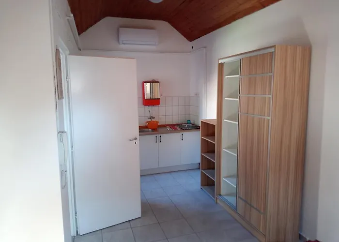 Balassa House Siofok