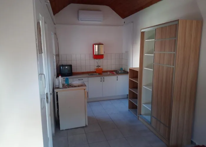 Balassa House