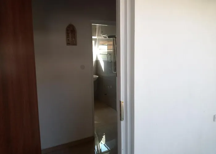 Balassa House Apartment *