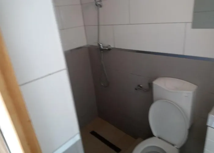 Apartment Balassa House