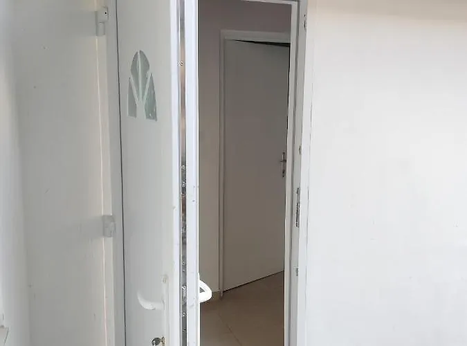 Apartment Balassa House Siofok