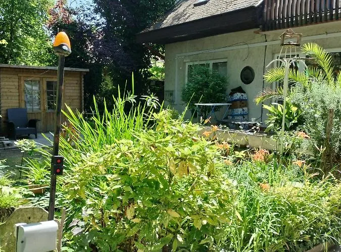 Apartmán Balassa House Siófok