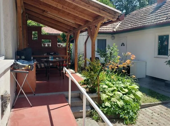 Balassa House Apartmán Siófok