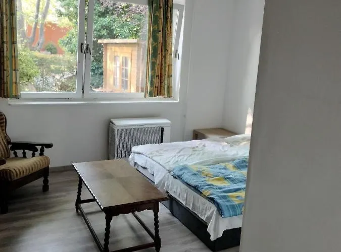 Balassa House Apartmán *
