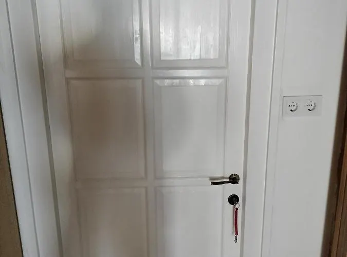 Apartment Balassa House Siofok