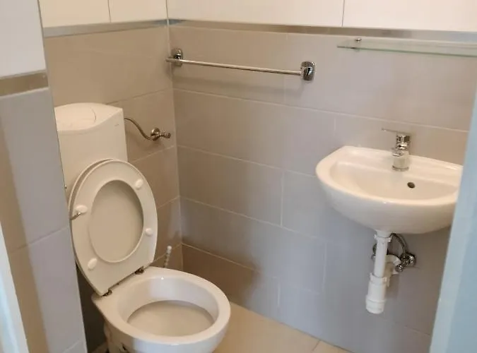 Balassa House Apartment Siofok