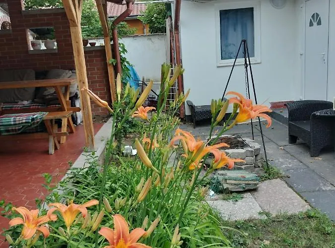 Balassa House * Siofok