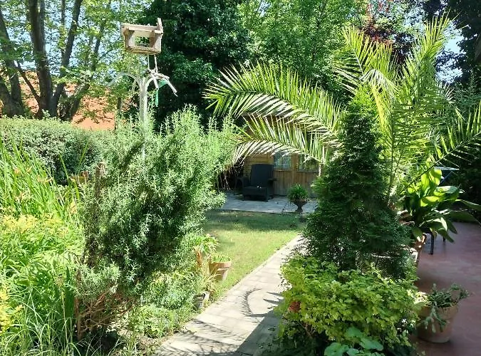 Balassa House Apartmán Siófok