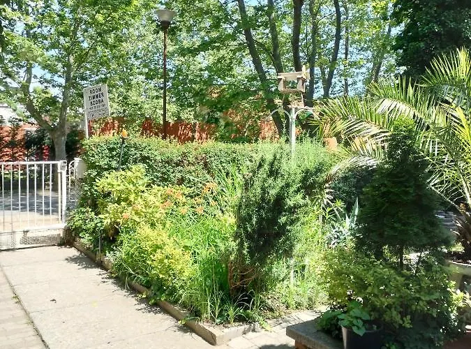 Balassa House Apartmán Siófok