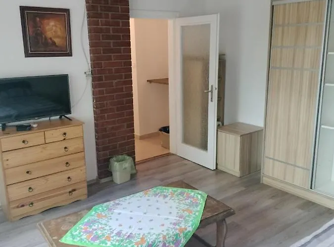 Apartment Balassa House