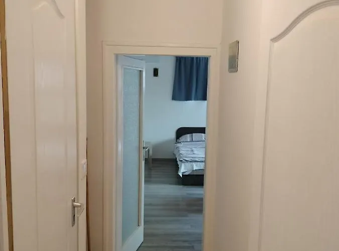 Apartment Balassa House *