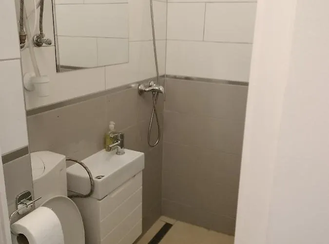 Balassa House Apartment Siofok