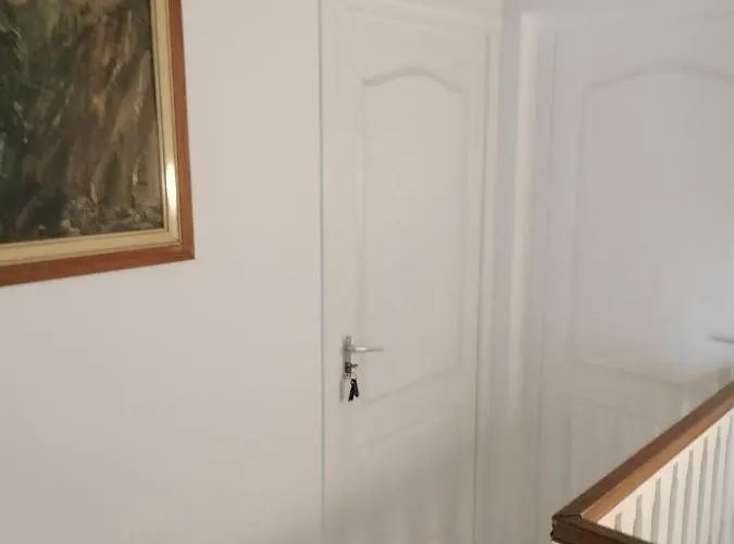 Apartment Balassa House