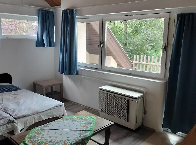 Apartmán Balassa House Siófok