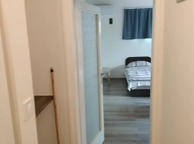 Balassa House Apartment *