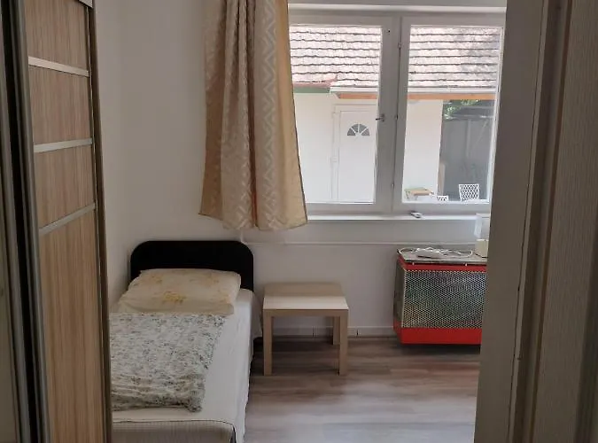 Balassa House * Siofok