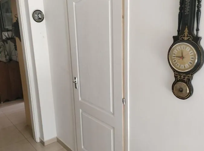 Balassa House Apartment Siofok