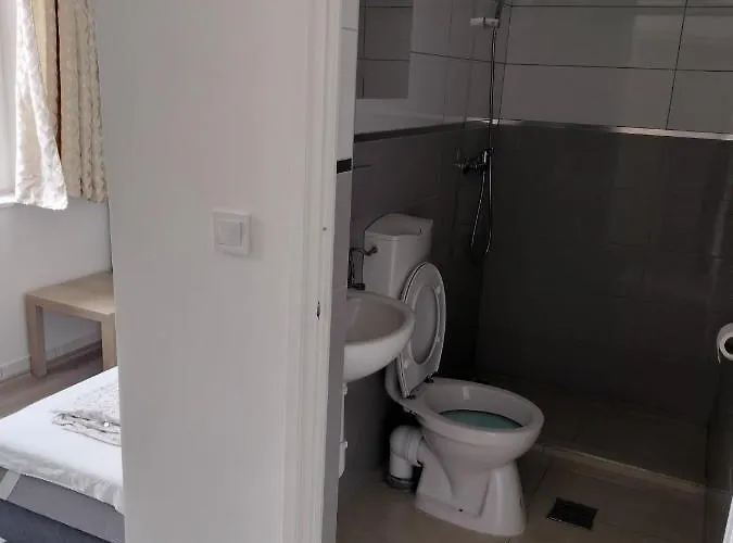Apartment Balassa House *