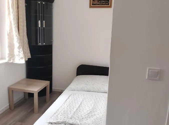 Balassa House Apartment Siofok