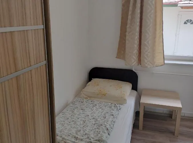 Apartment Balassa House *