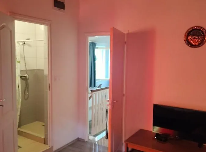 Balassa House Apartment