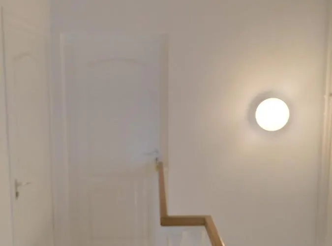 Balassa House Apartment *