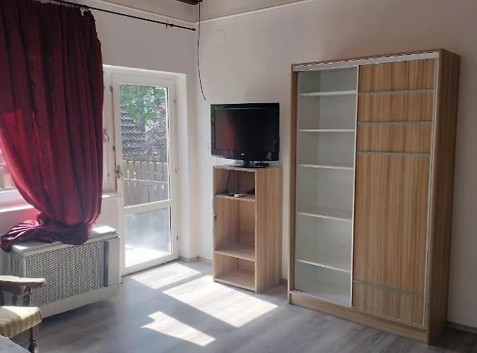 Apartment Balassa House Siofok