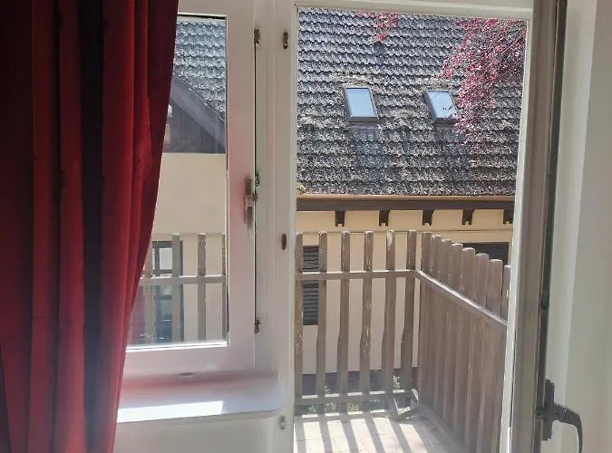 Balassa House Apartmán Siófok