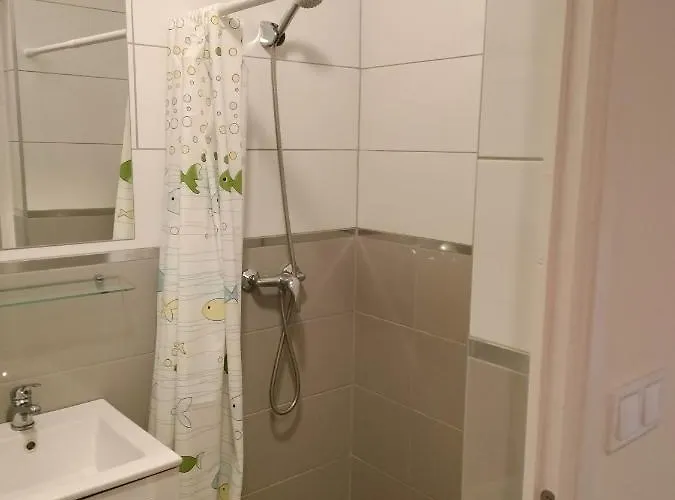 Balassa House Apartment *
