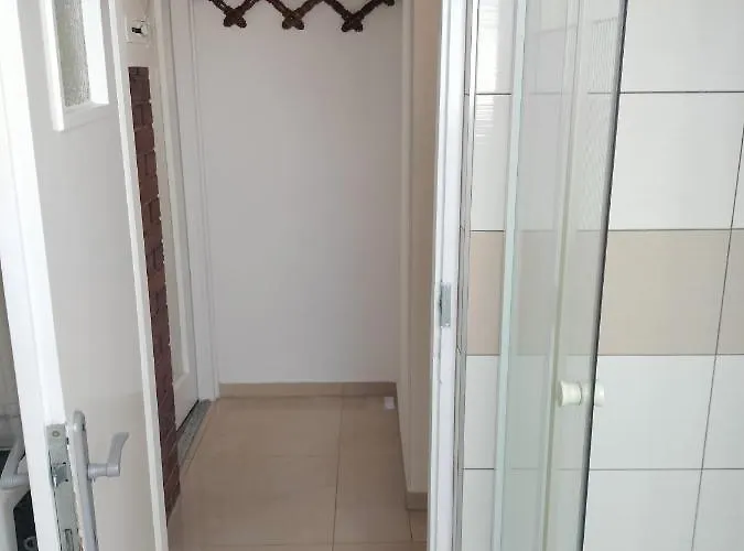 Balassa House Apartment
