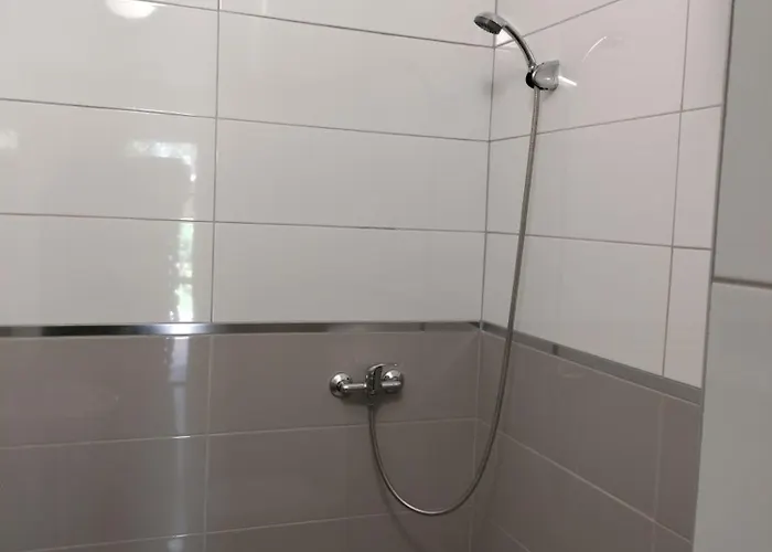 Balassa House Apartment