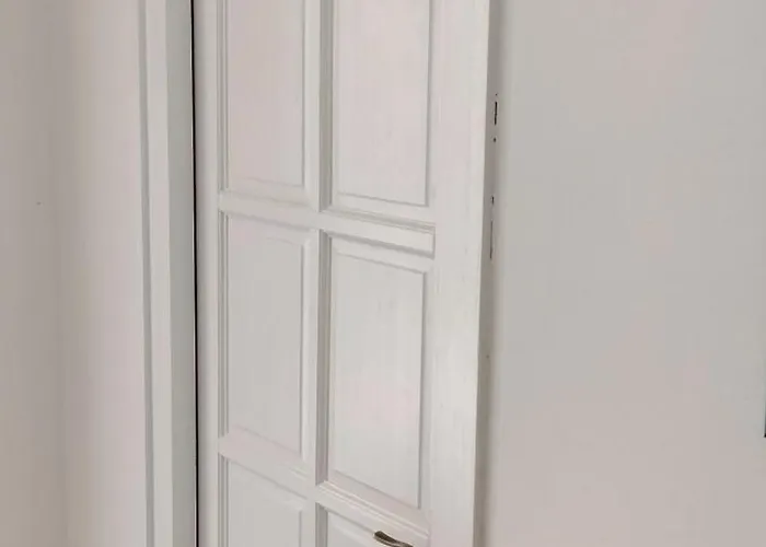 Balassa House Apartment Siofok