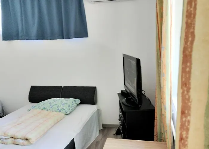 Balassa House Apartment