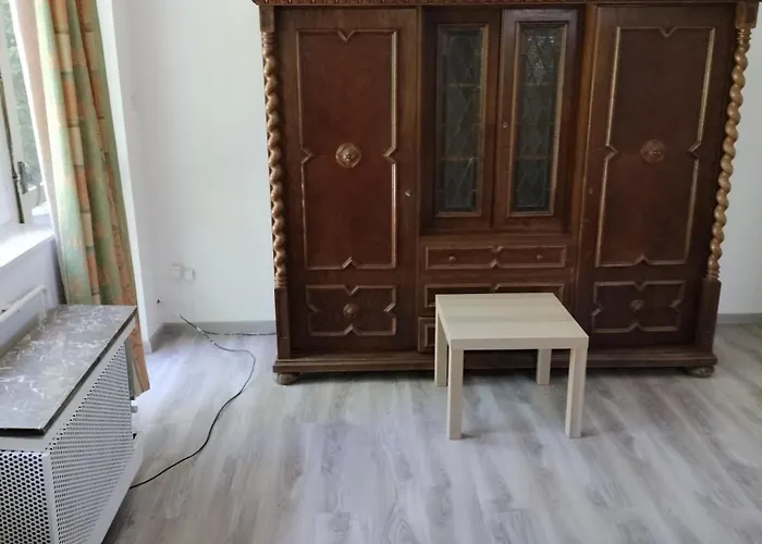 Balassa House Apartmán Siófok