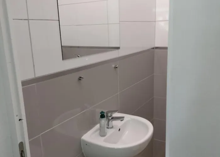 Balassa House Apartment Siofok