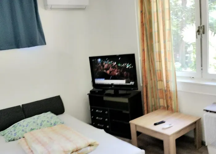 Apartment Balassa House *