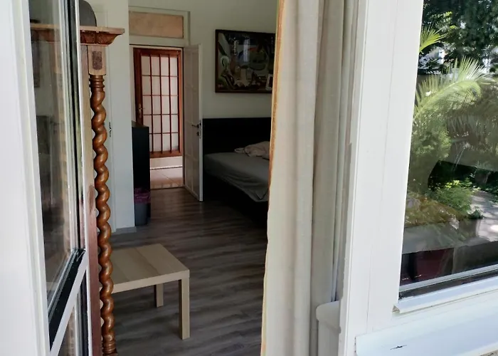 Balassa House